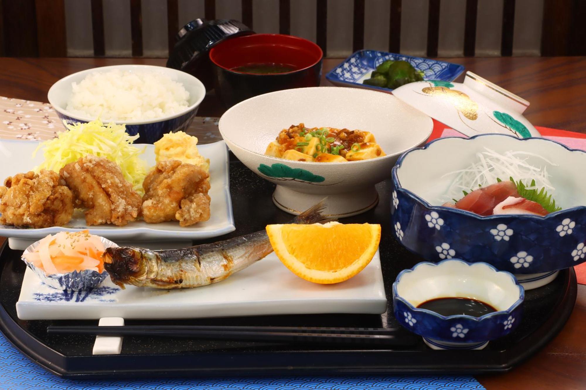 Kenrokuen Hotel โนเบะโอกะ ภายนอก รูปภาพ
