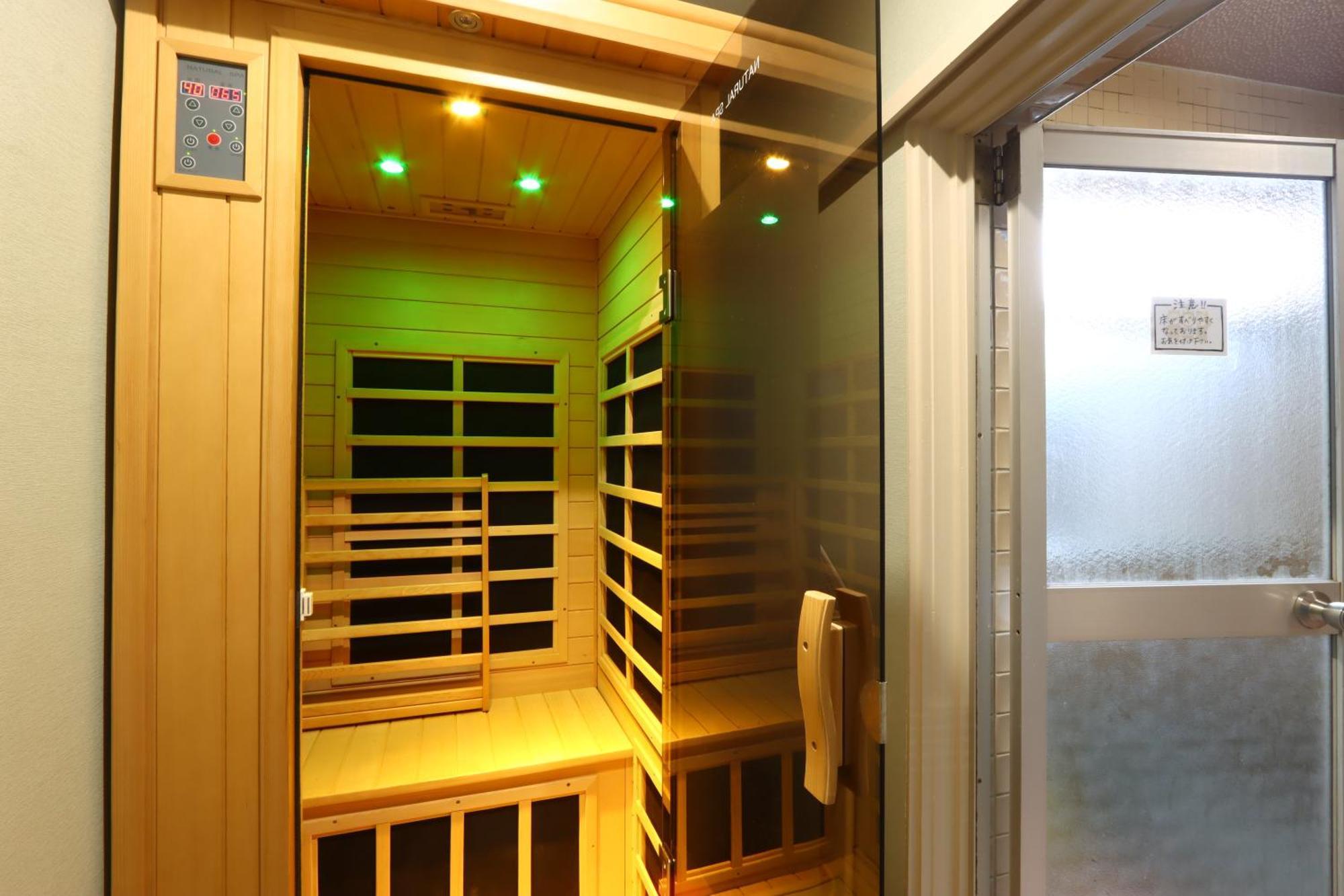 Kenrokuen Hotel โนเบะโอกะ ภายนอก รูปภาพ