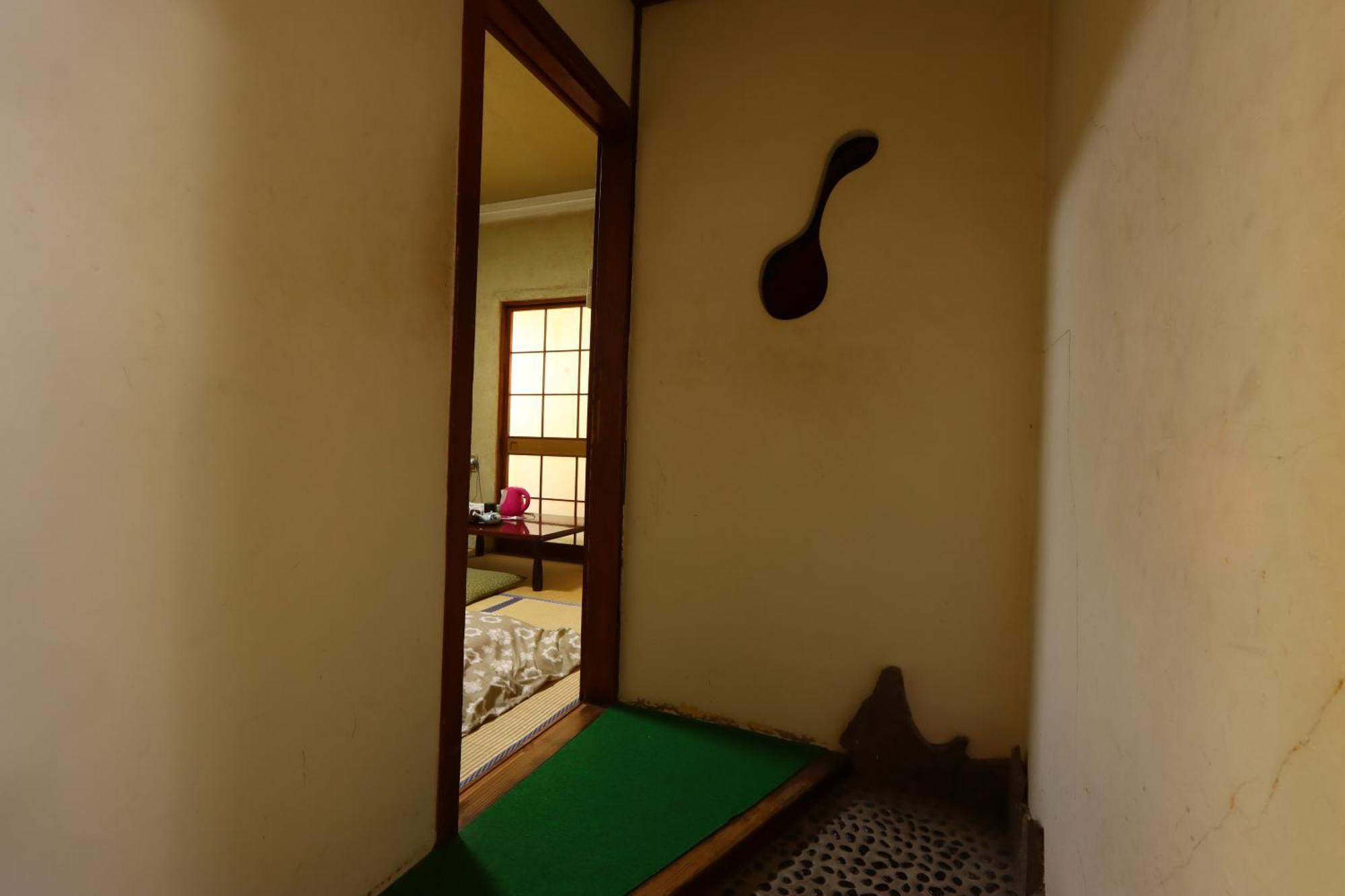 Kenrokuen Hotel โนเบะโอกะ ภายนอก รูปภาพ