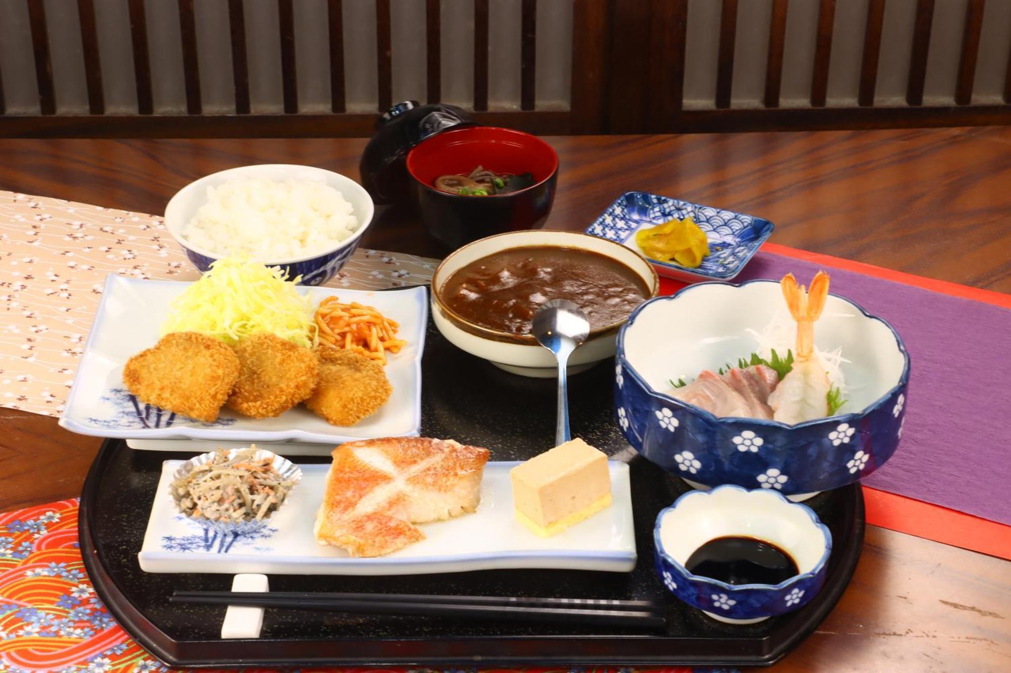 Kenrokuen Hotel โนเบะโอกะ ภายนอก รูปภาพ