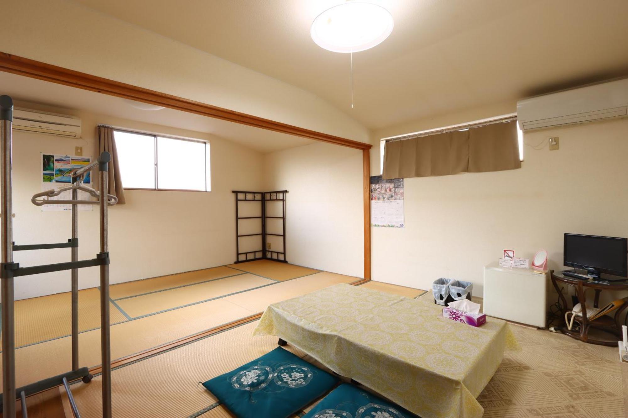 Kenrokuen Hotel โนเบะโอกะ ภายนอก รูปภาพ