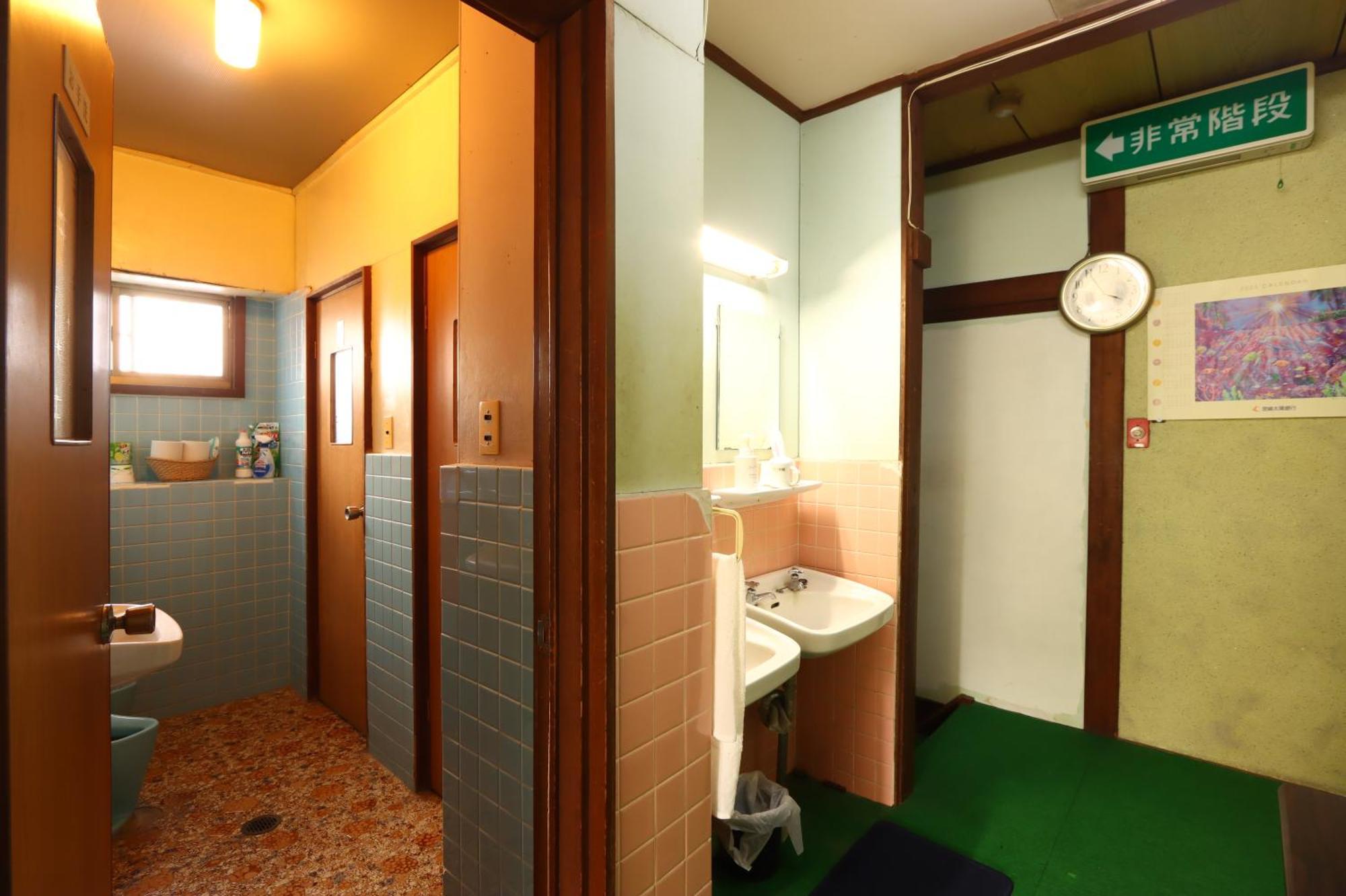 Kenrokuen Hotel โนเบะโอกะ ภายนอก รูปภาพ