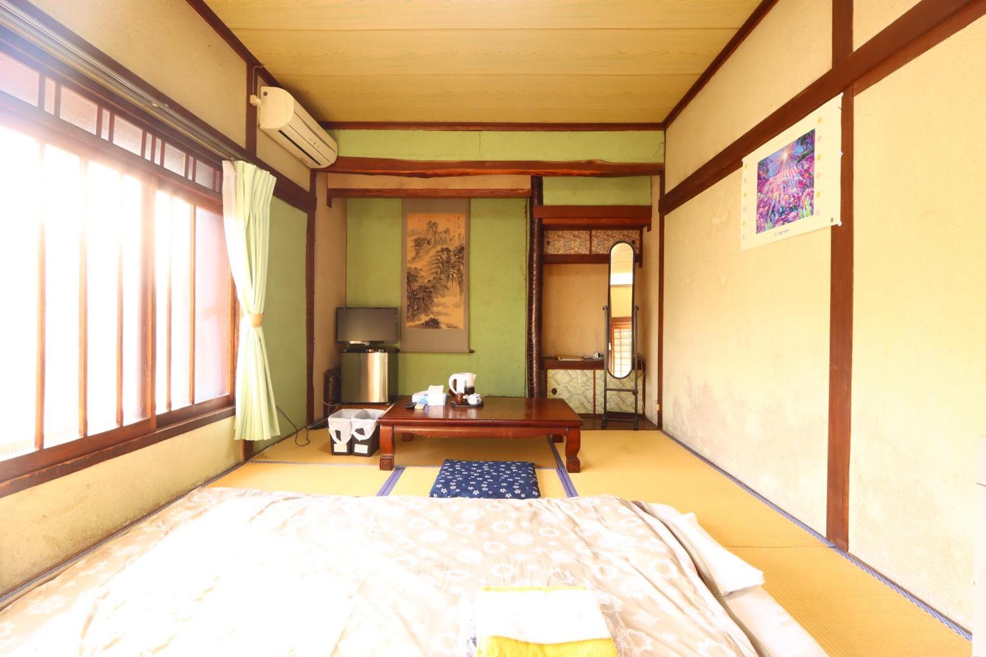 Kenrokuen Hotel โนเบะโอกะ ภายนอก รูปภาพ