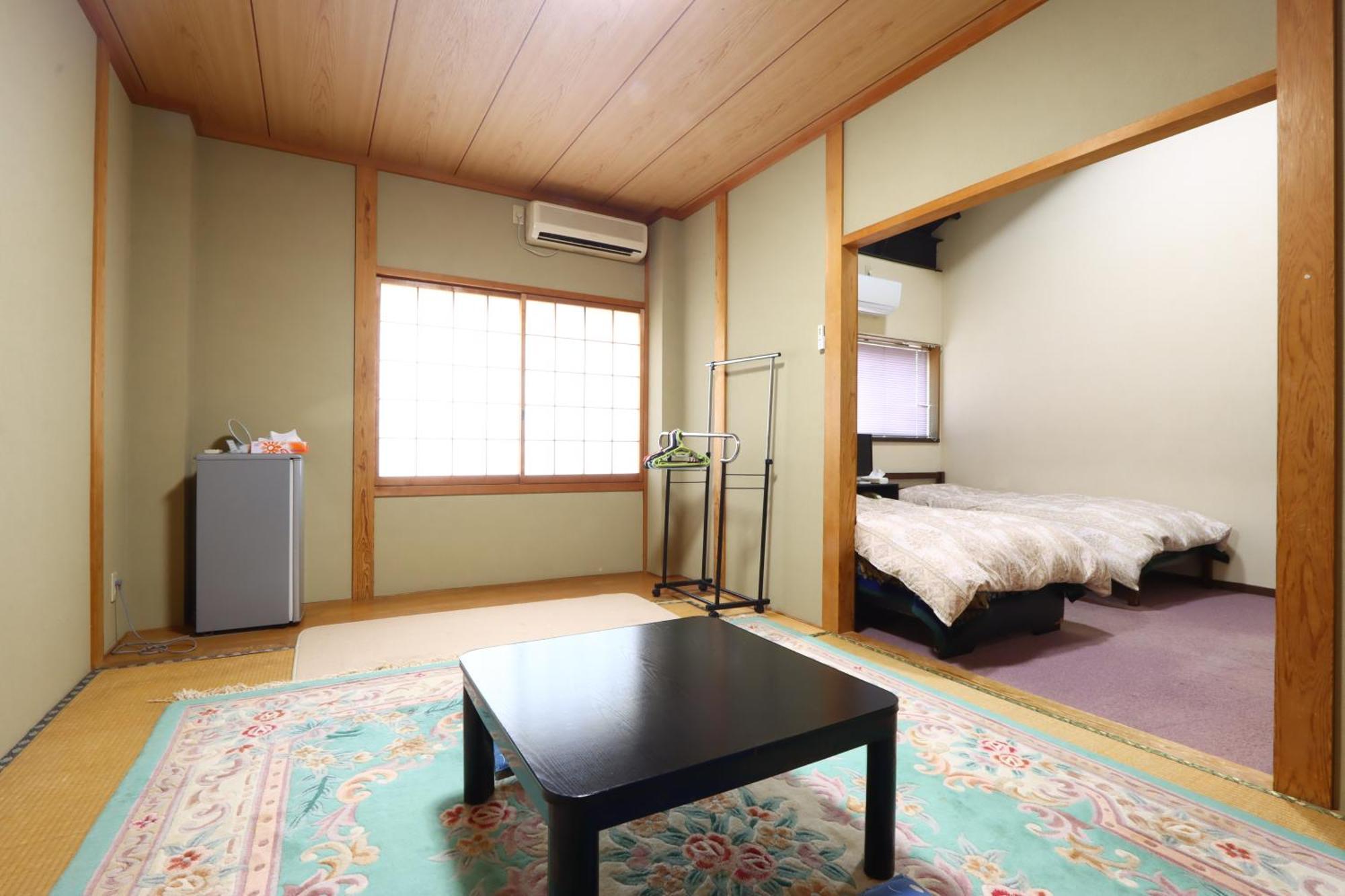 Kenrokuen Hotel โนเบะโอกะ ภายนอก รูปภาพ