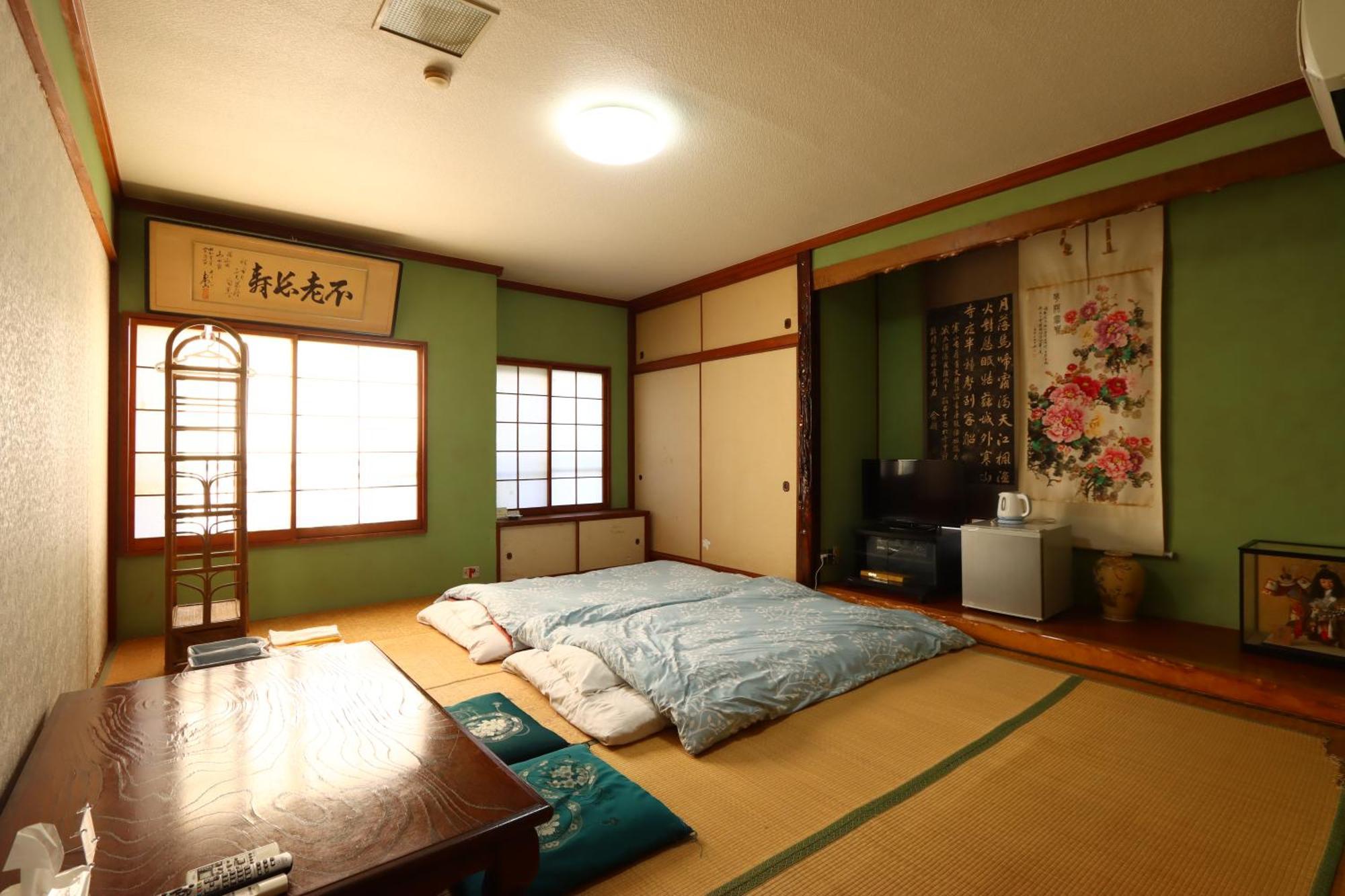 Kenrokuen Hotel โนเบะโอกะ ภายนอก รูปภาพ