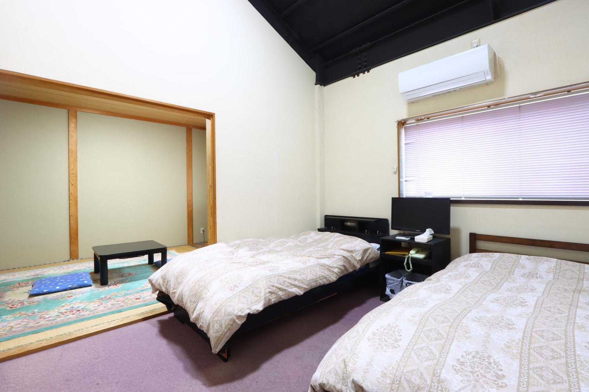 Kenrokuen Hotel โนเบะโอกะ ภายนอก รูปภาพ