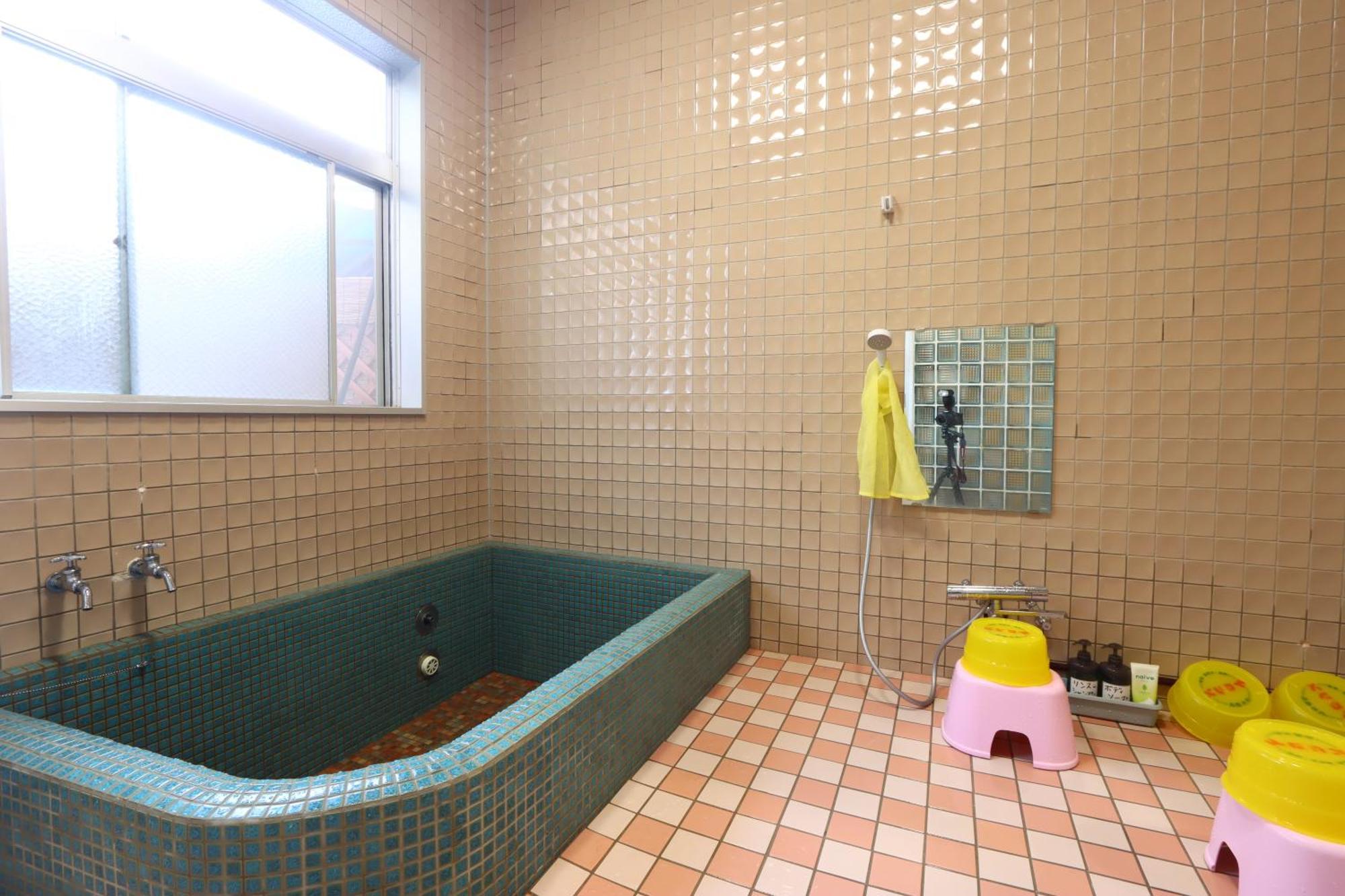 Kenrokuen Hotel โนเบะโอกะ ภายนอก รูปภาพ