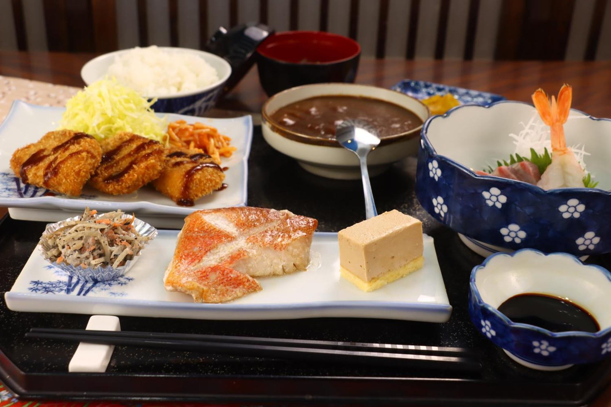 Kenrokuen Hotel โนเบะโอกะ ภายนอก รูปภาพ