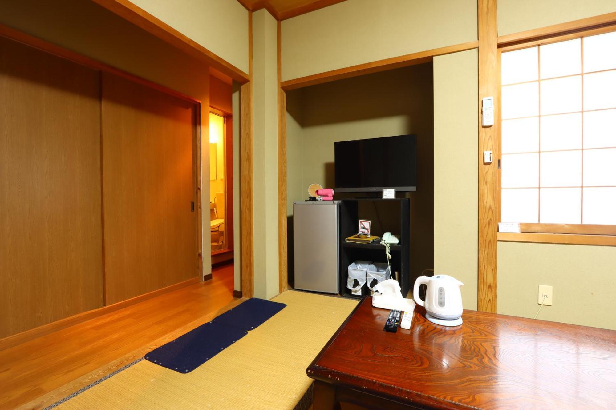 Kenrokuen Hotel โนเบะโอกะ ภายนอก รูปภาพ
