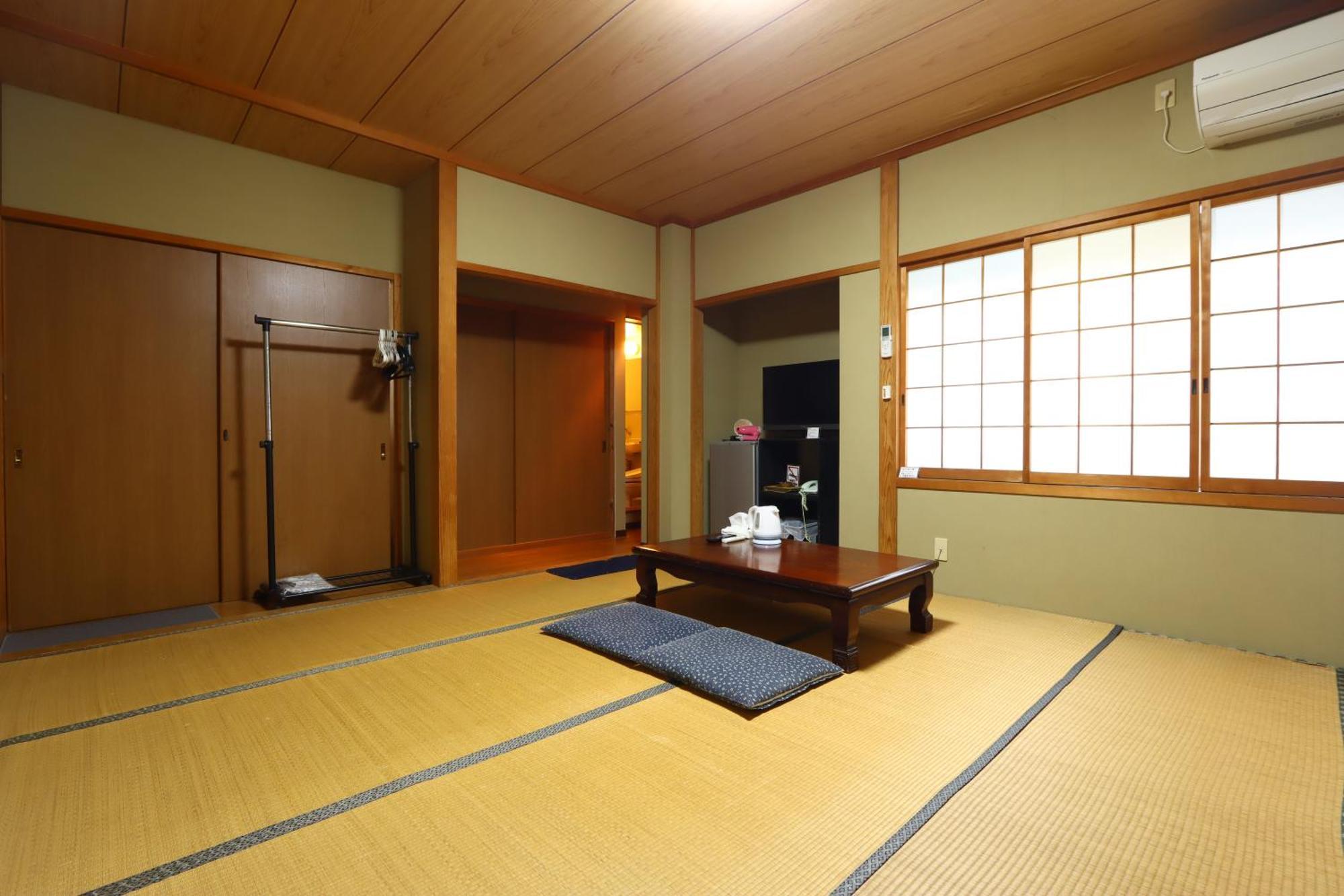 Kenrokuen Hotel โนเบะโอกะ ภายนอก รูปภาพ
