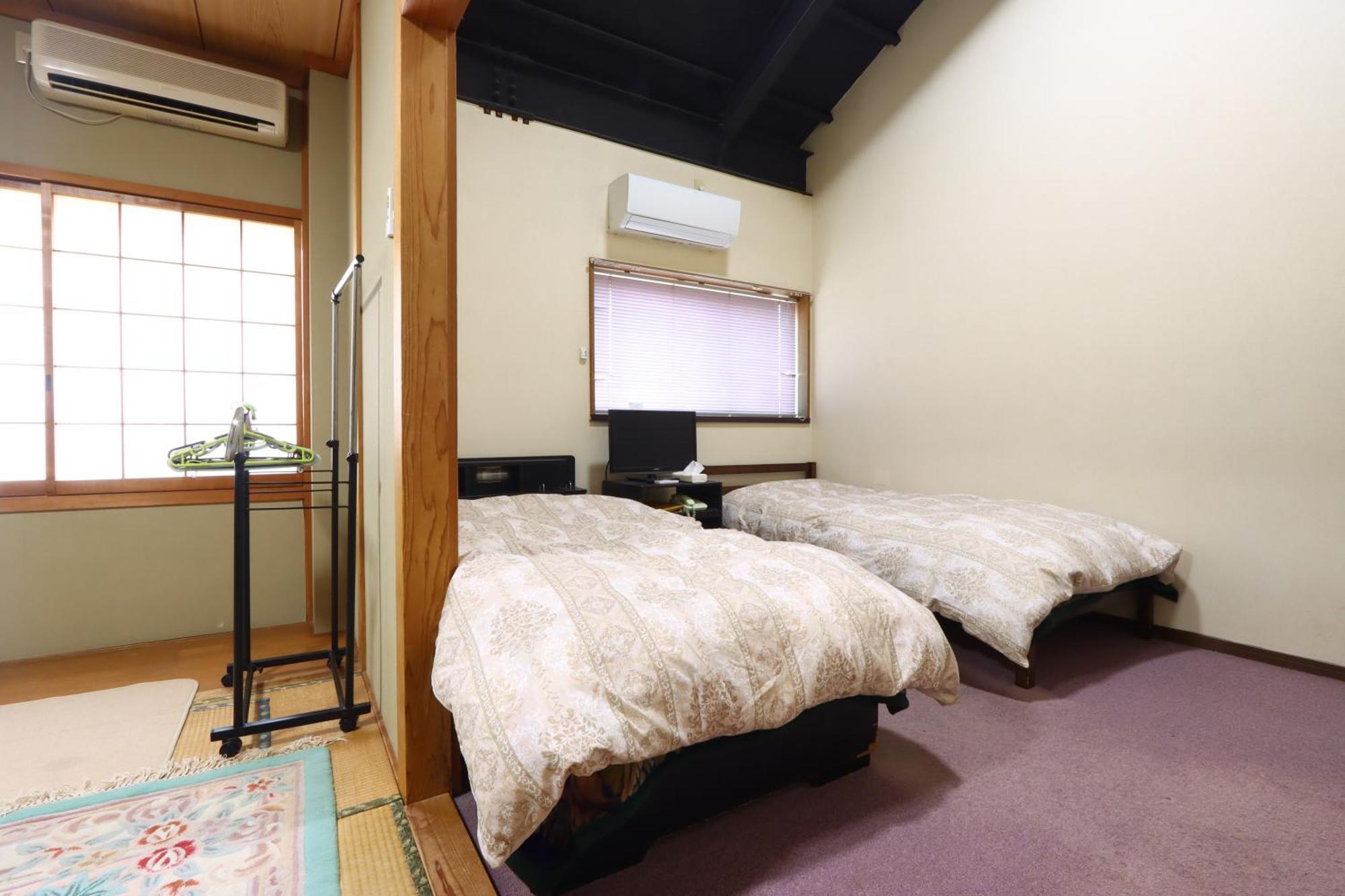 Kenrokuen Hotel โนเบะโอกะ ภายนอก รูปภาพ