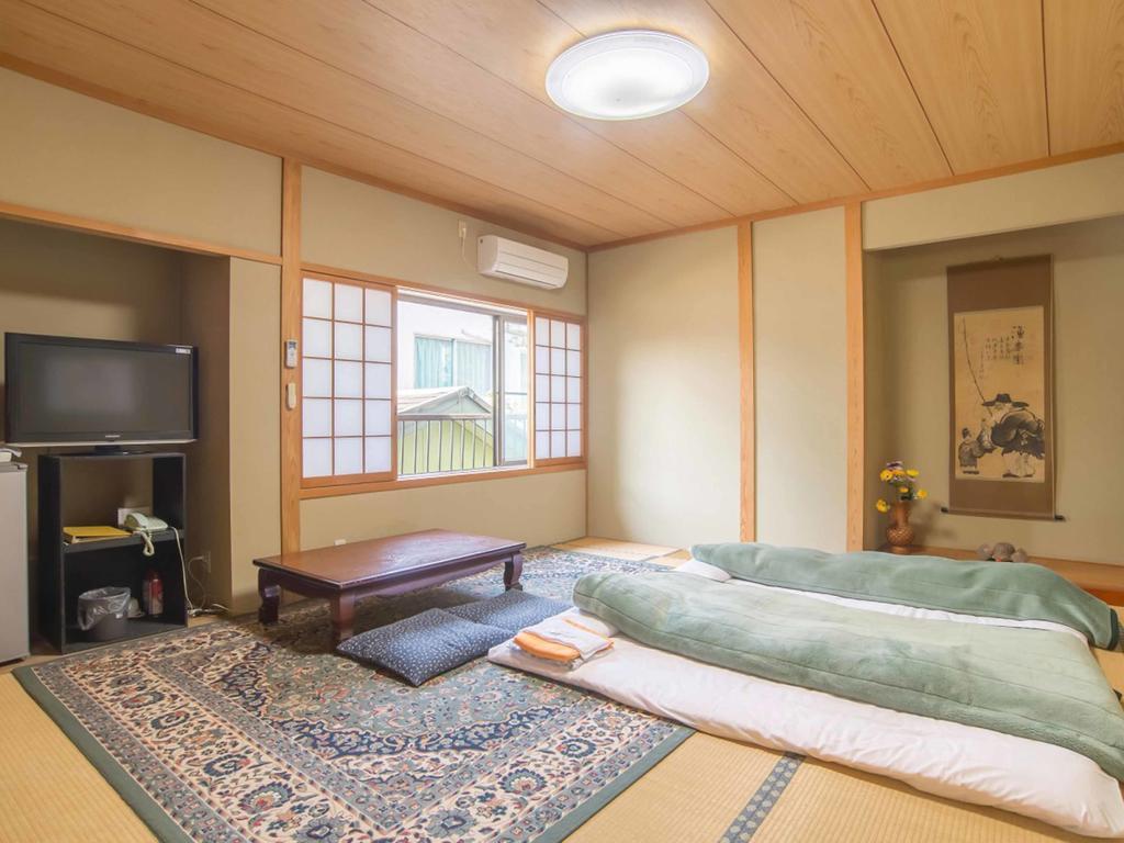 Kenrokuen Hotel โนเบะโอกะ ภายนอก รูปภาพ