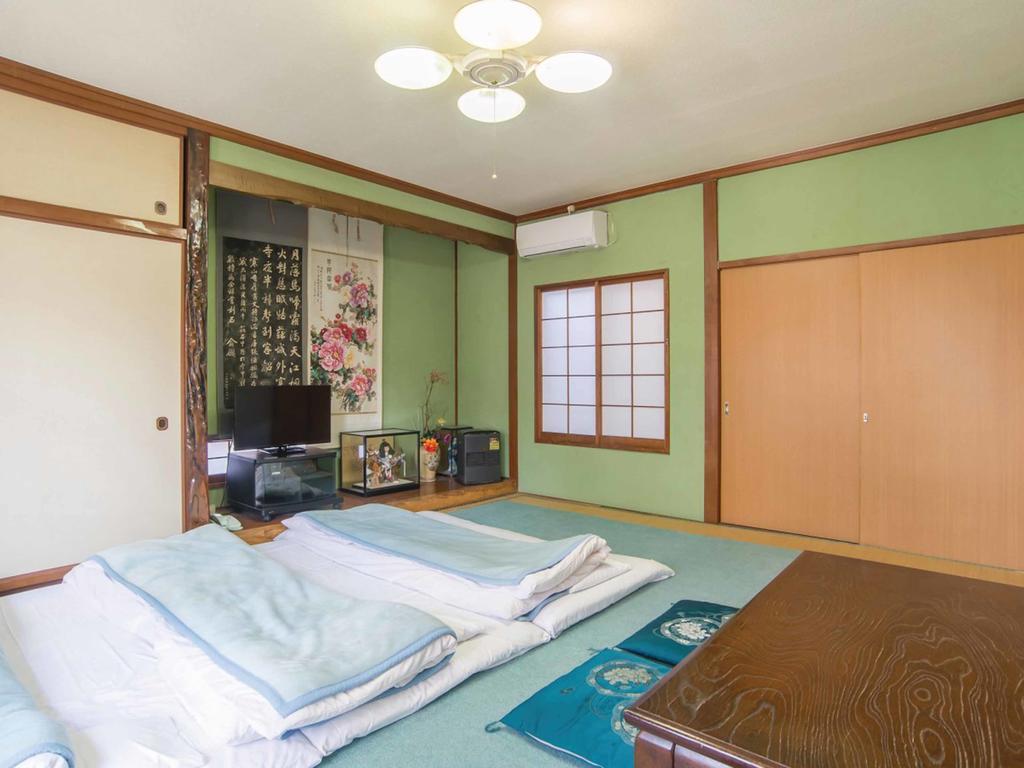 Kenrokuen Hotel โนเบะโอกะ ภายนอก รูปภาพ
