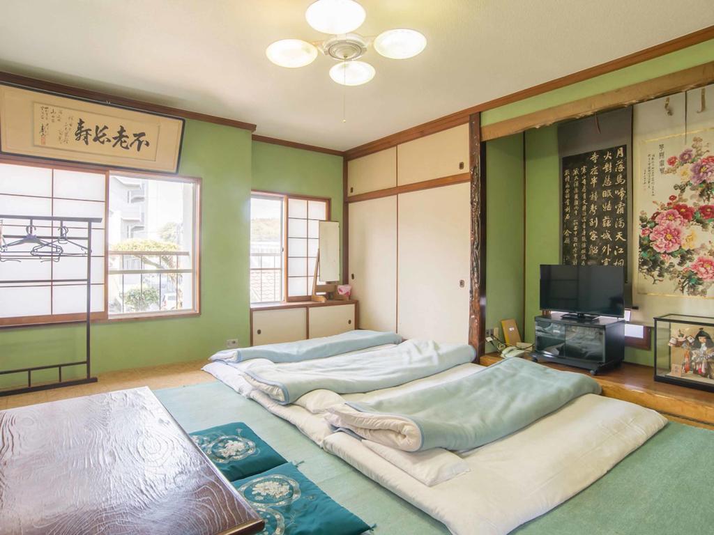 Kenrokuen Hotel โนเบะโอกะ ภายนอก รูปภาพ