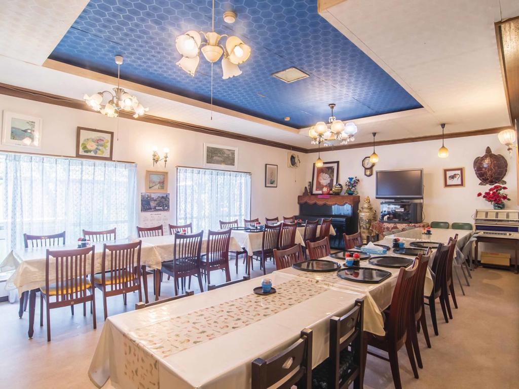 Kenrokuen Hotel โนเบะโอกะ ภายนอก รูปภาพ