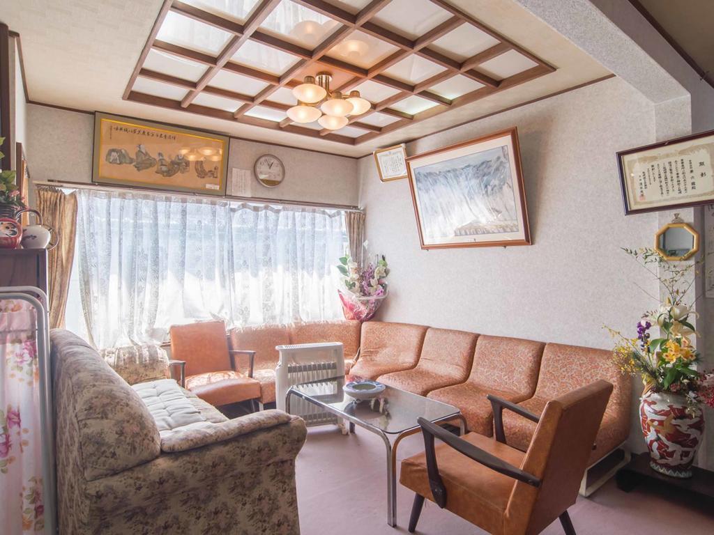 Kenrokuen Hotel โนเบะโอกะ ภายนอก รูปภาพ