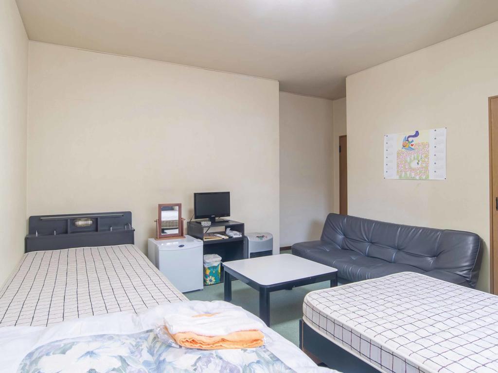 Kenrokuen Hotel โนเบะโอกะ ภายนอก รูปภาพ