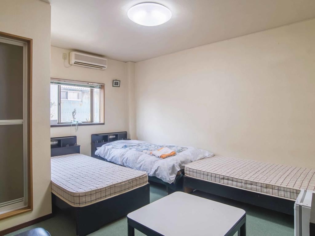 Kenrokuen Hotel โนเบะโอกะ ภายนอก รูปภาพ