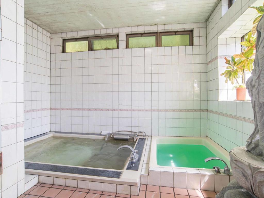 Kenrokuen Hotel โนเบะโอกะ ภายนอก รูปภาพ