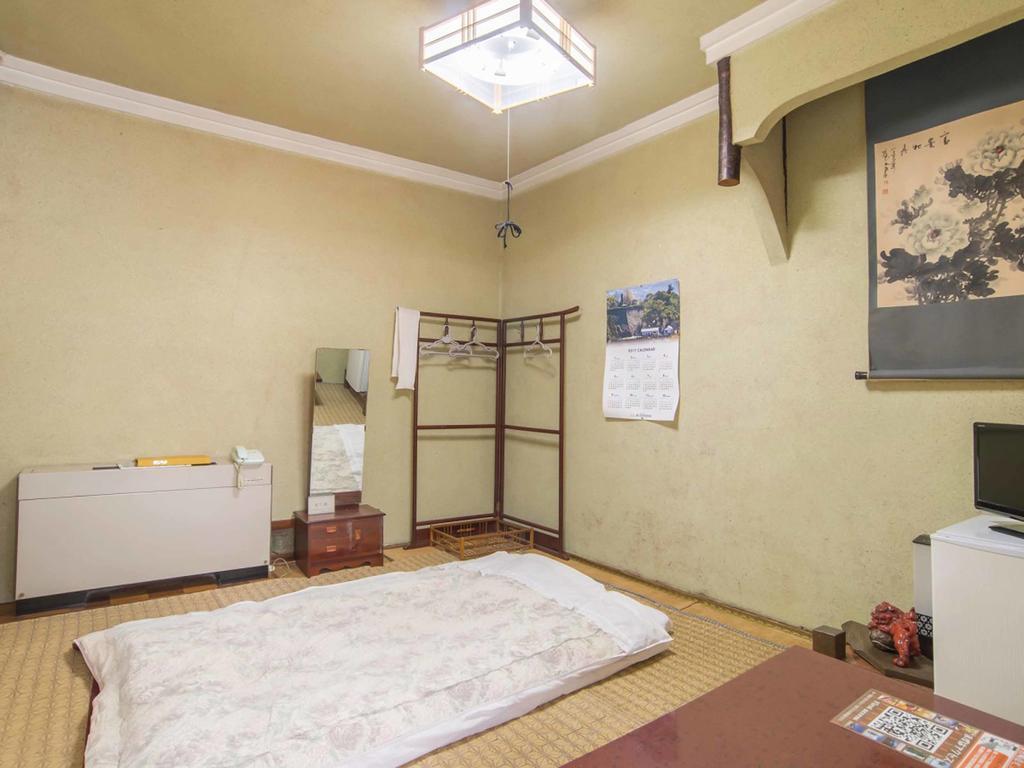 Kenrokuen Hotel โนเบะโอกะ ภายนอก รูปภาพ
